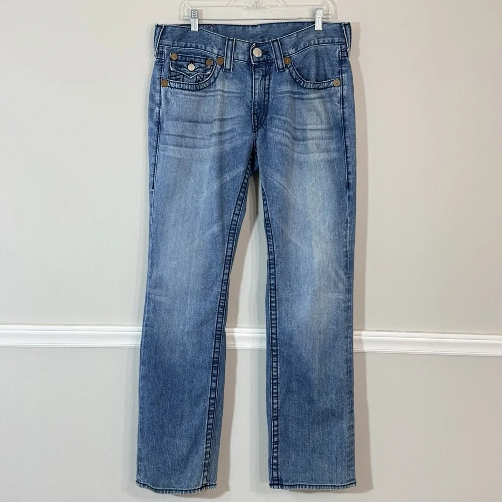 True Religion product pair