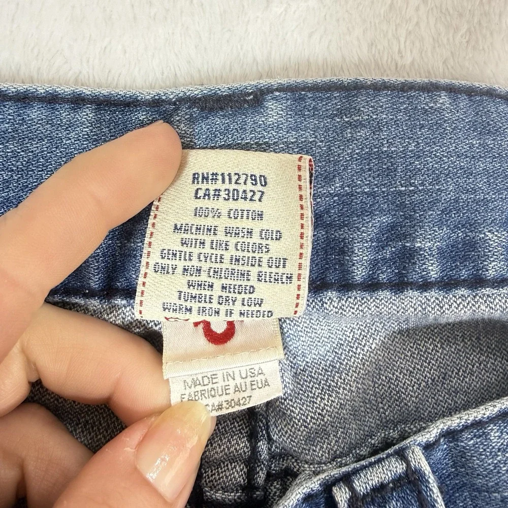 True Religion product pair