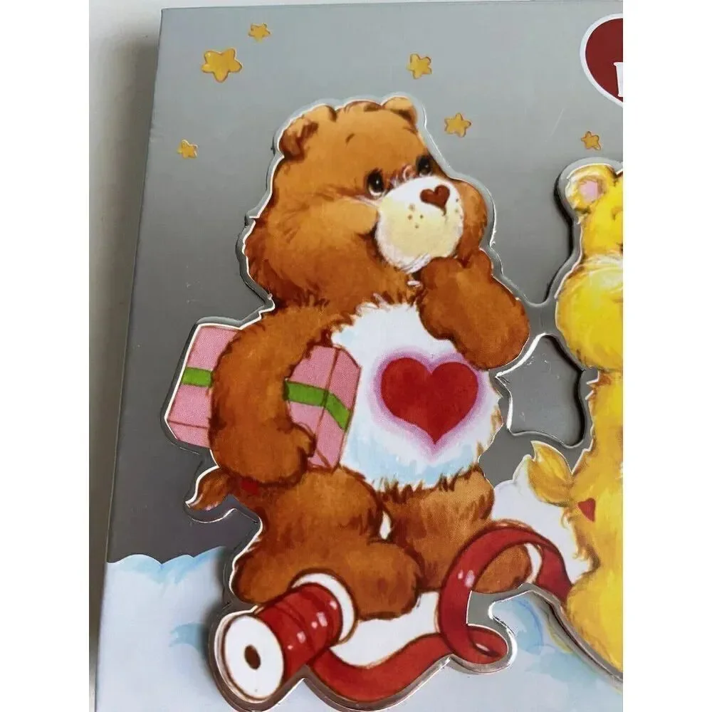 Taste Beauty care bears