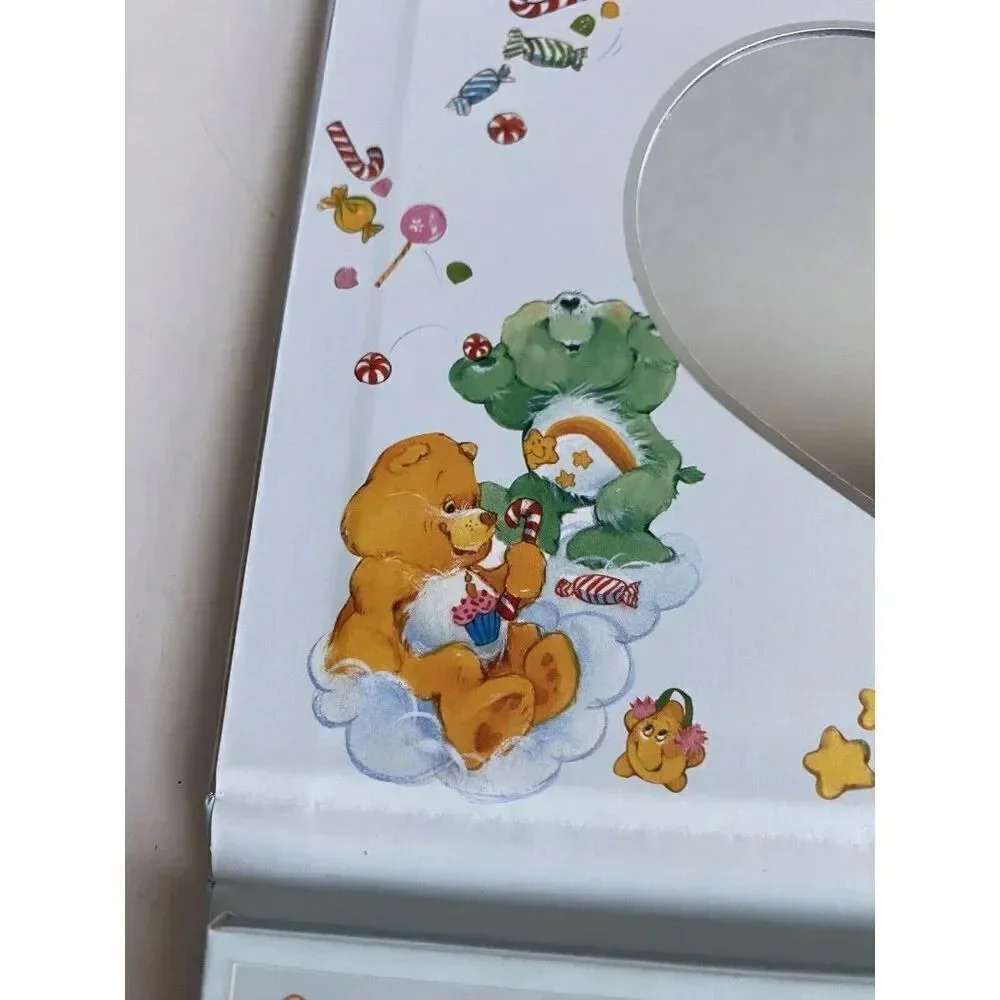 Taste Beauty care bears