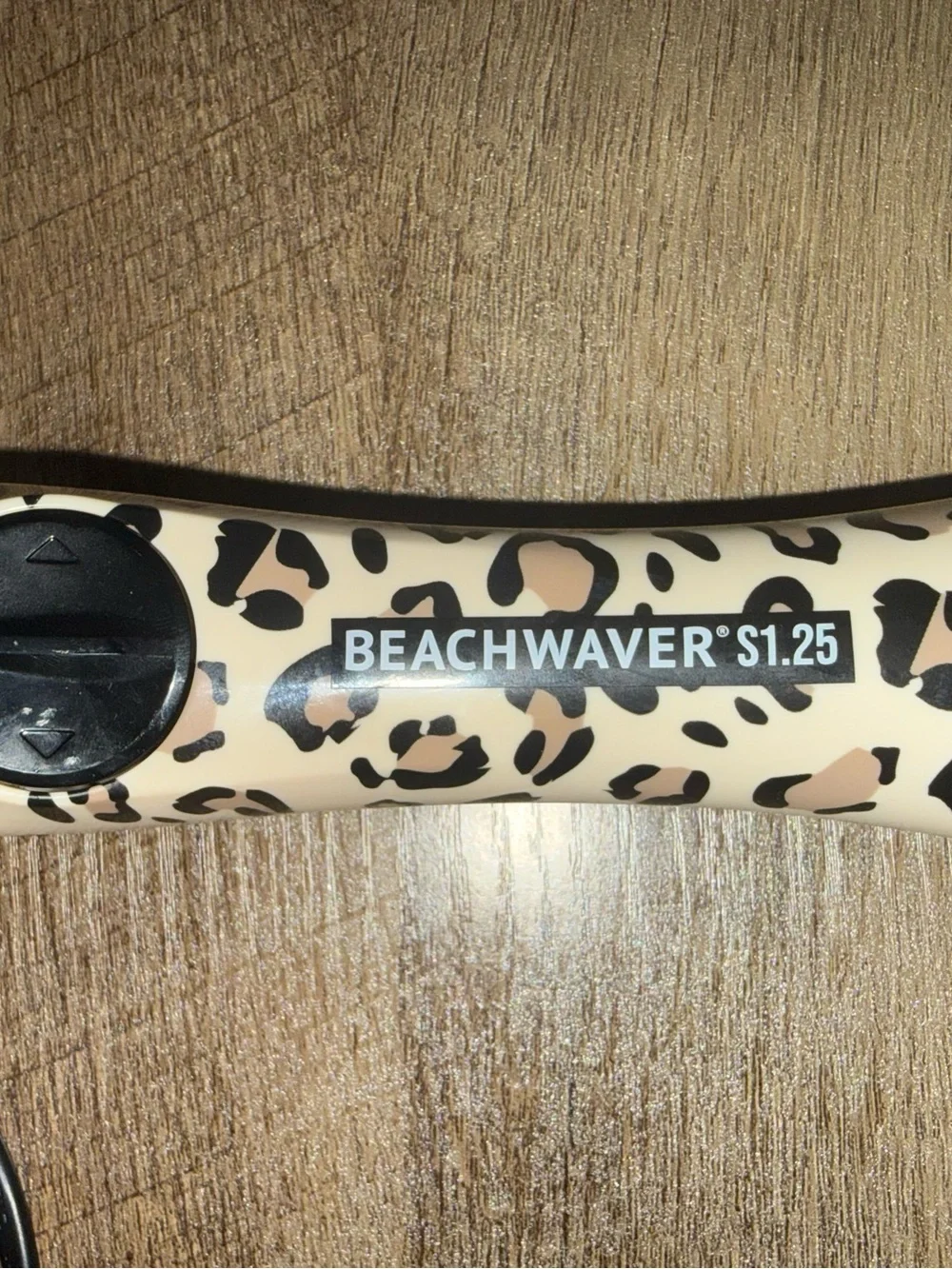 The Beachwaver Co. create long