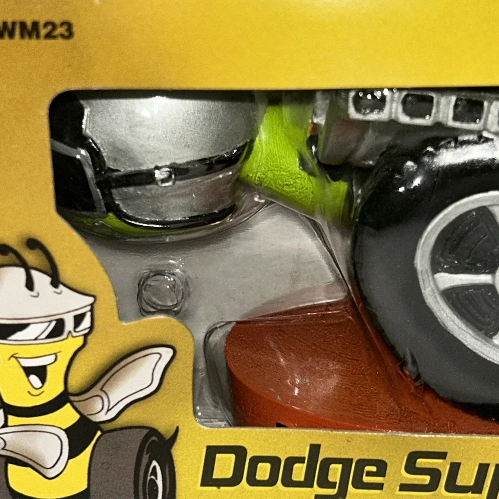 N/A dodge super