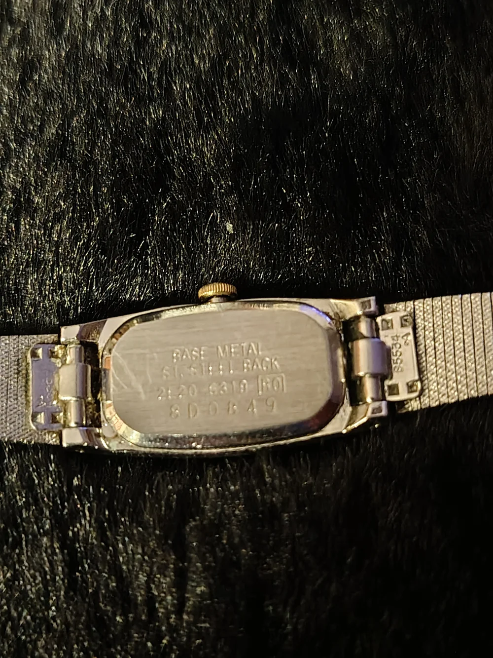 Seiko refined women