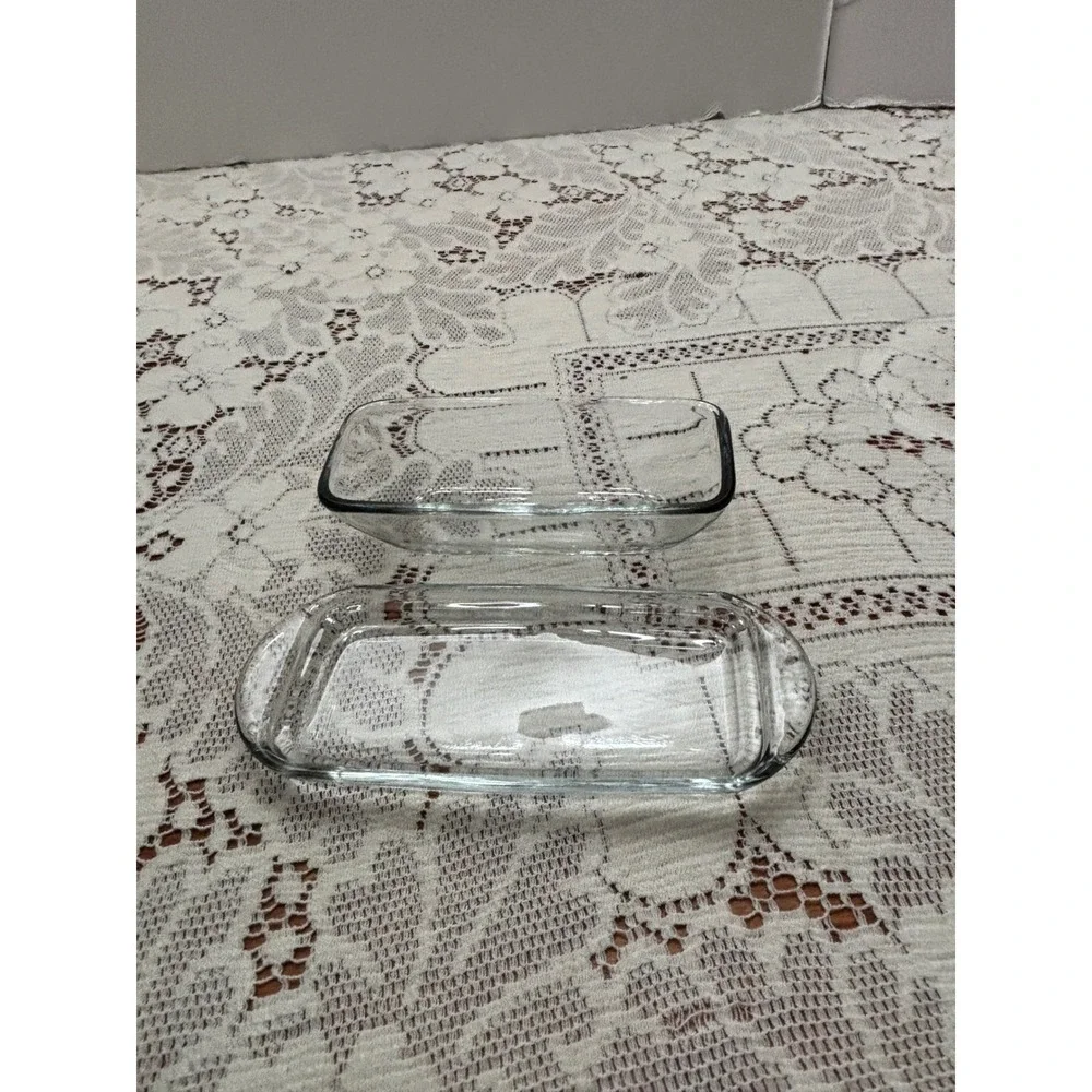 N/A clear glass