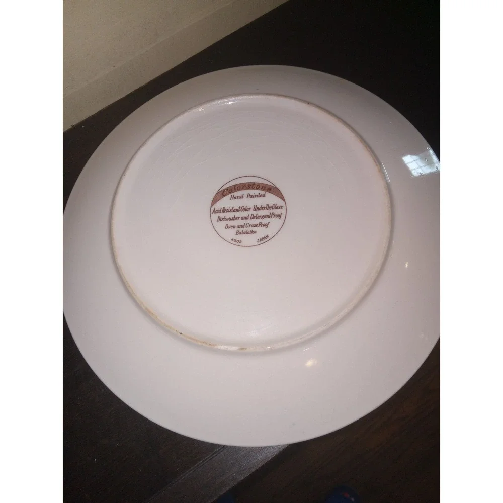 Colorstone vtg japan