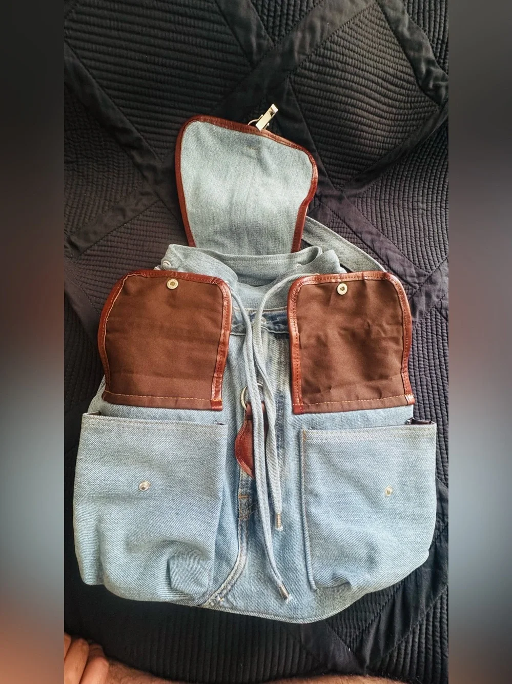 Levis casual denim