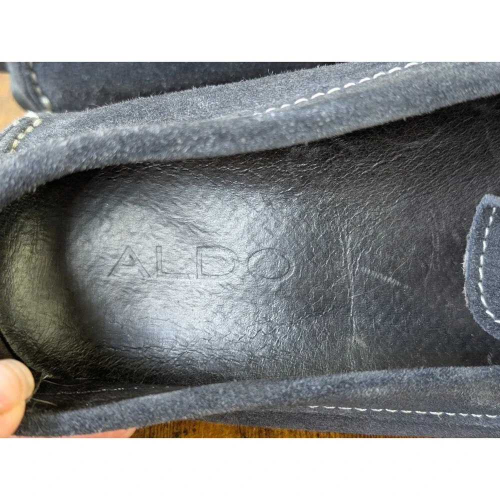 Aldo **aldo men