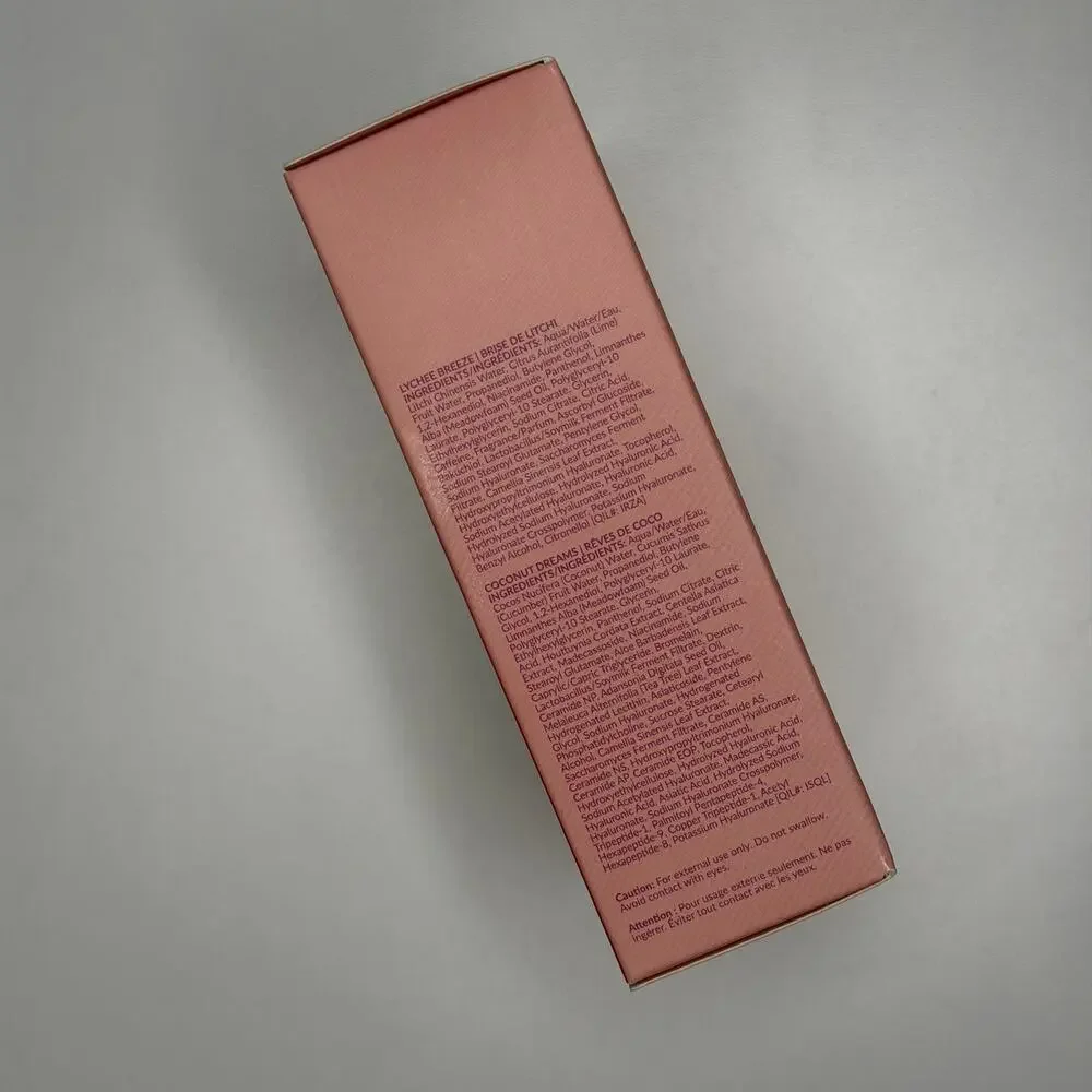 esw beauty fl tea smoke