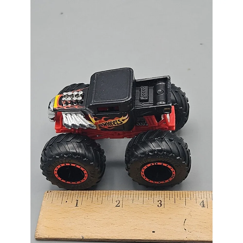 Hot Wheels hot wheels