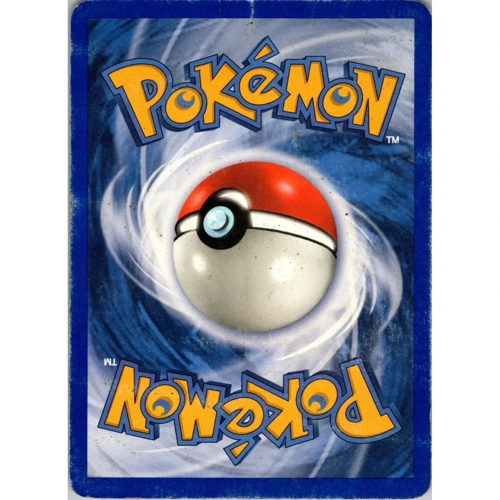 Pokemon salamence rare