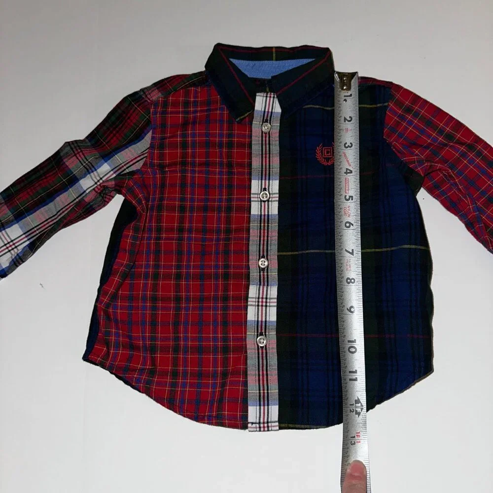 Chaps this piece