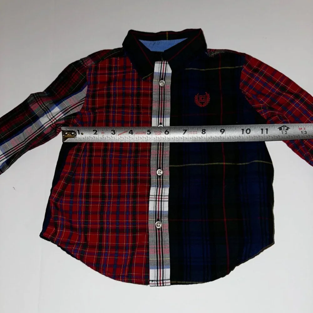Chaps this piece