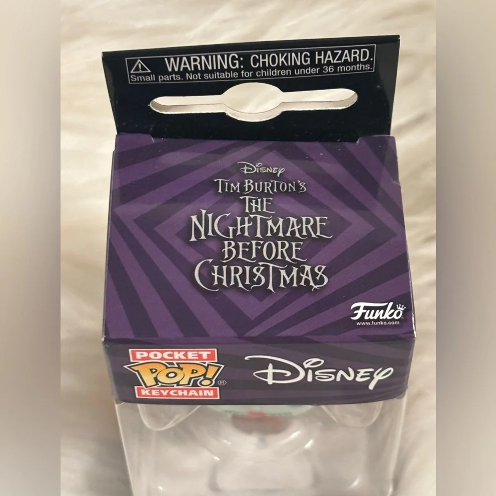 Disney funko pocket