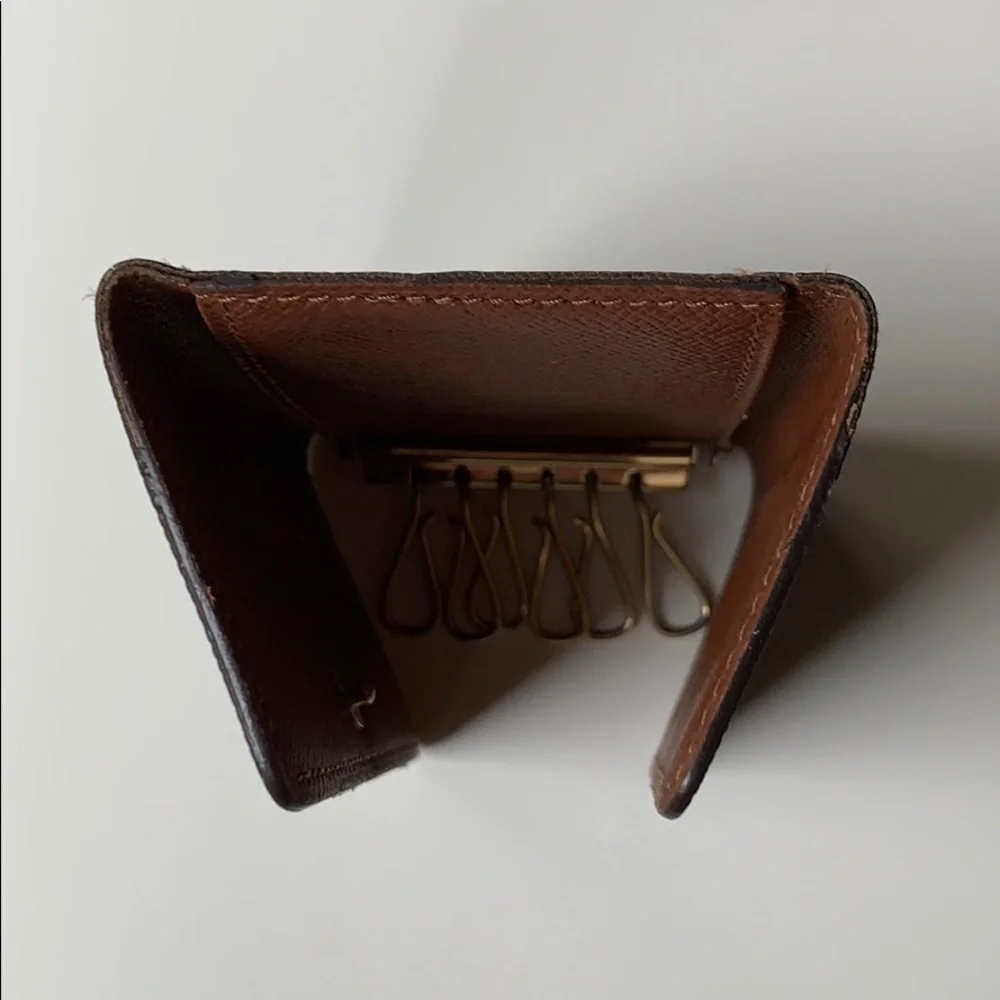 Louis Vuitton authentic louis