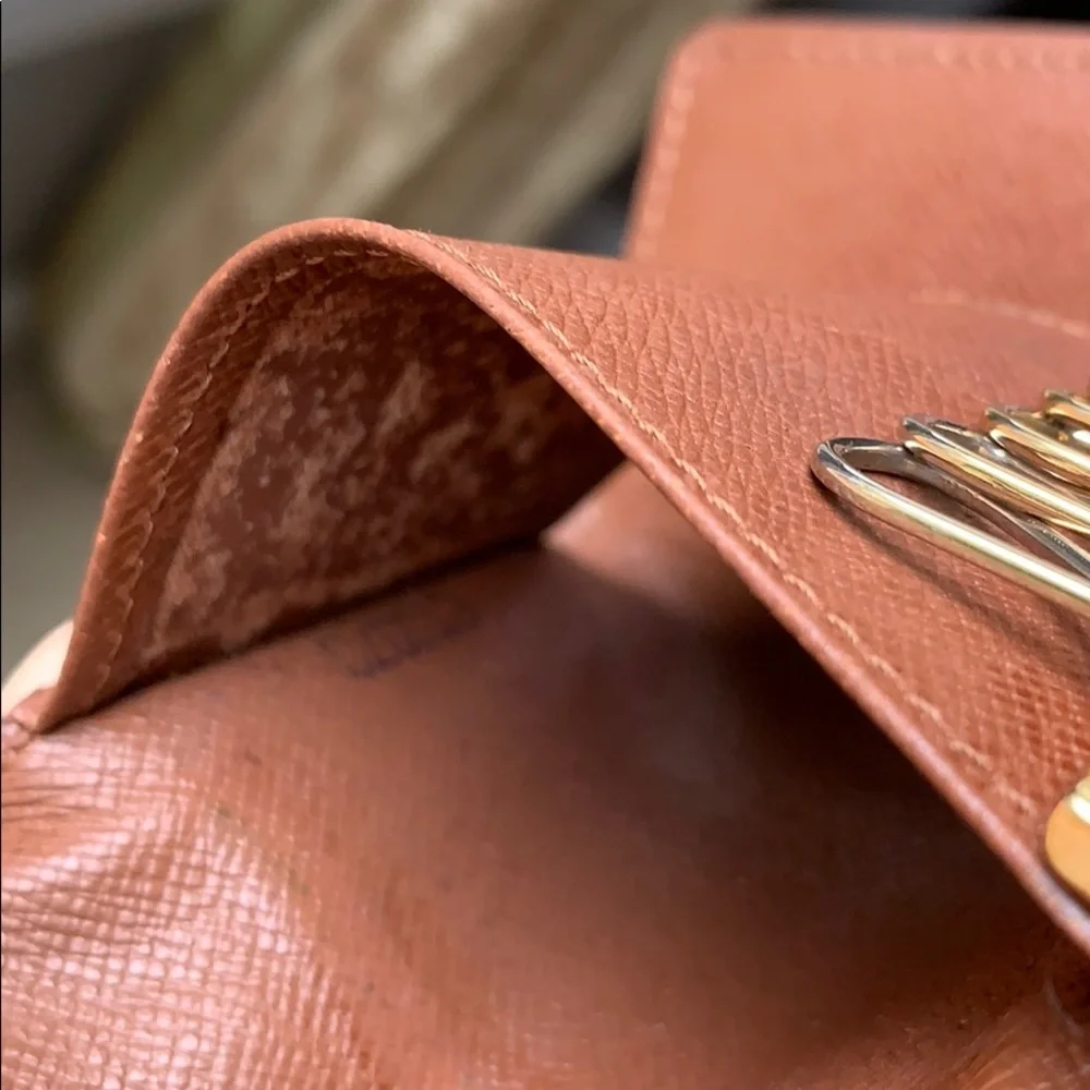 Louis Vuitton authentic louis