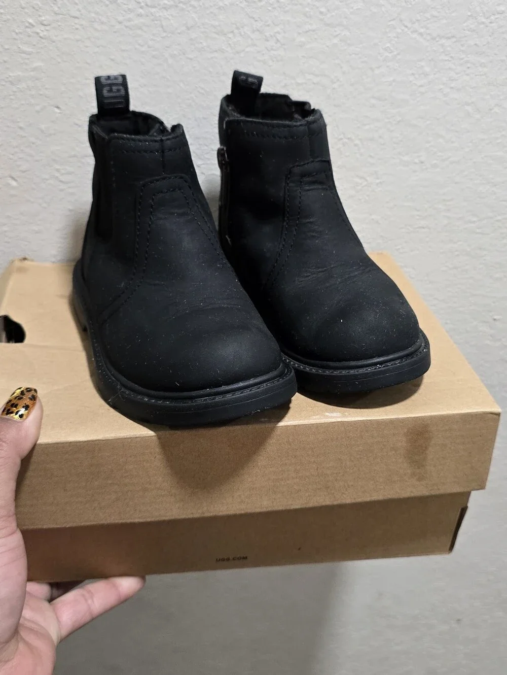 UGG excellent used