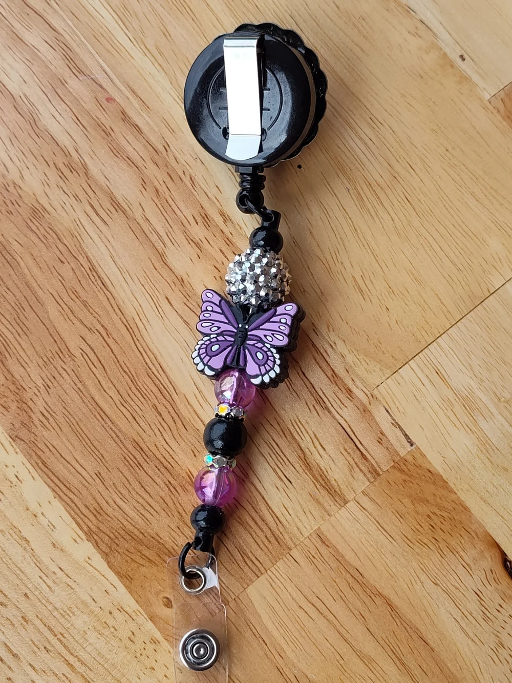 N/A decorative badge