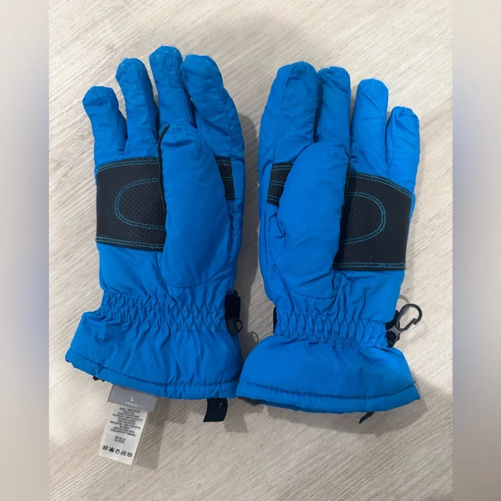 Columbia warm durable