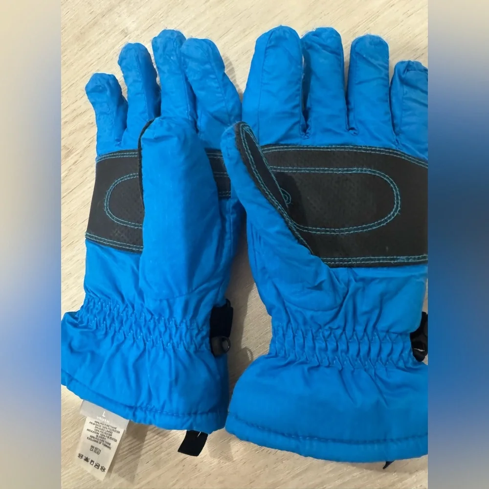 Columbia warm durable