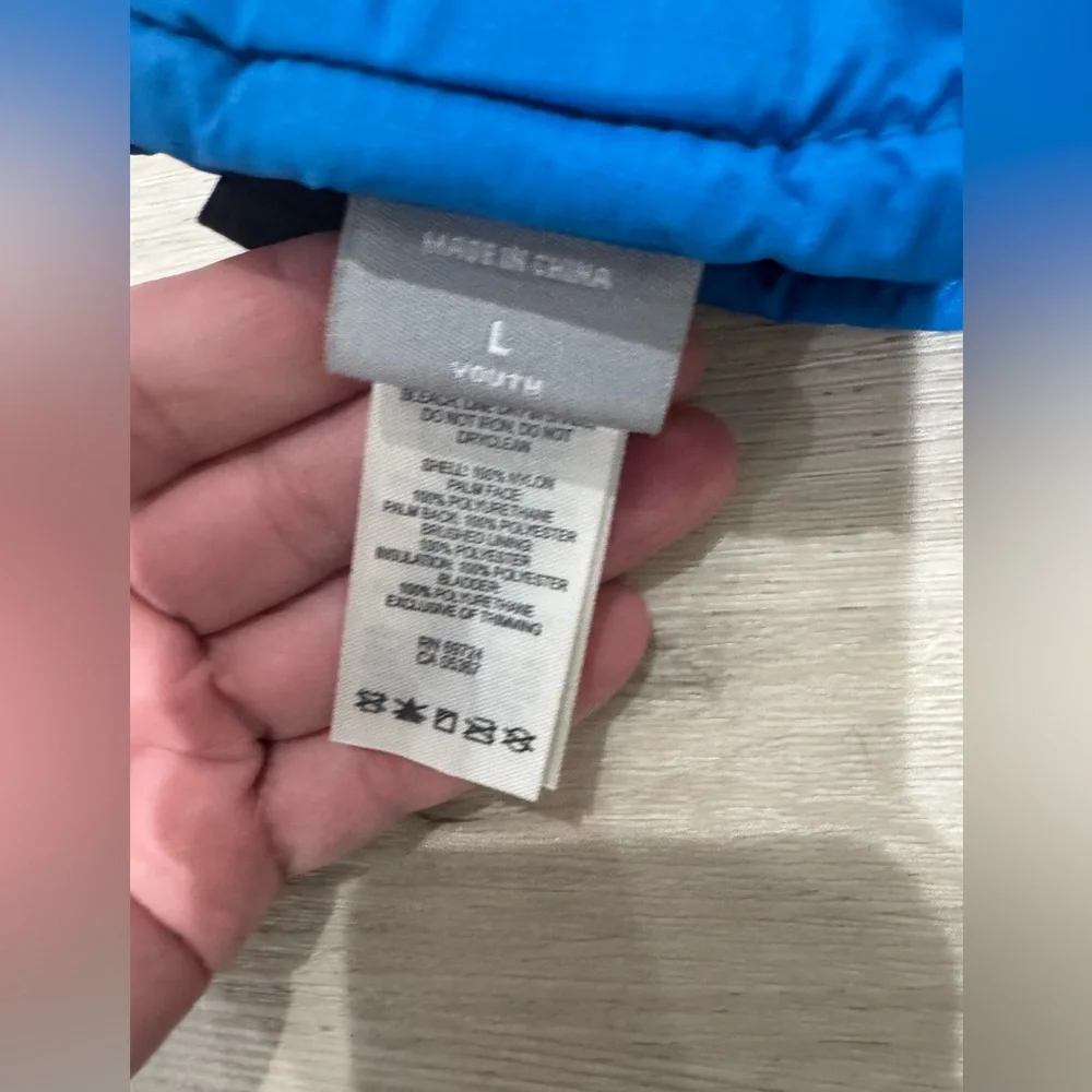 Columbia warm durable