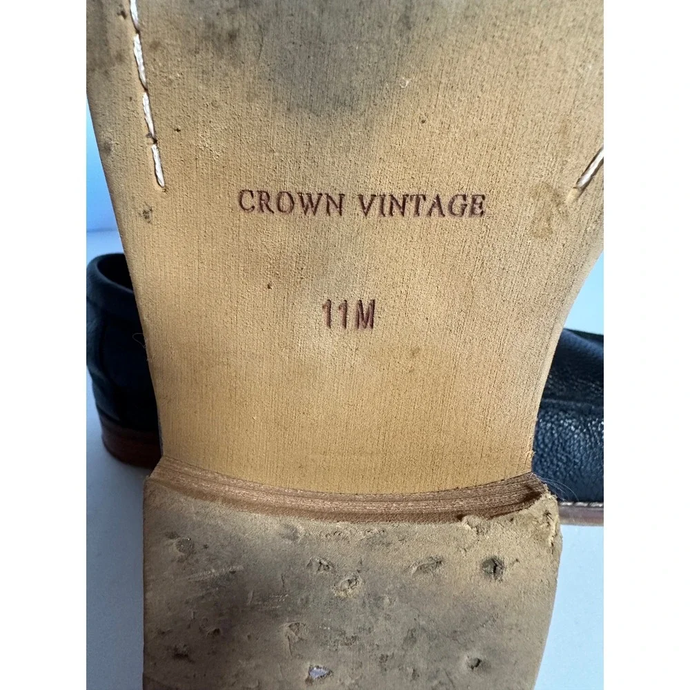 Crown Vintage crown vintage