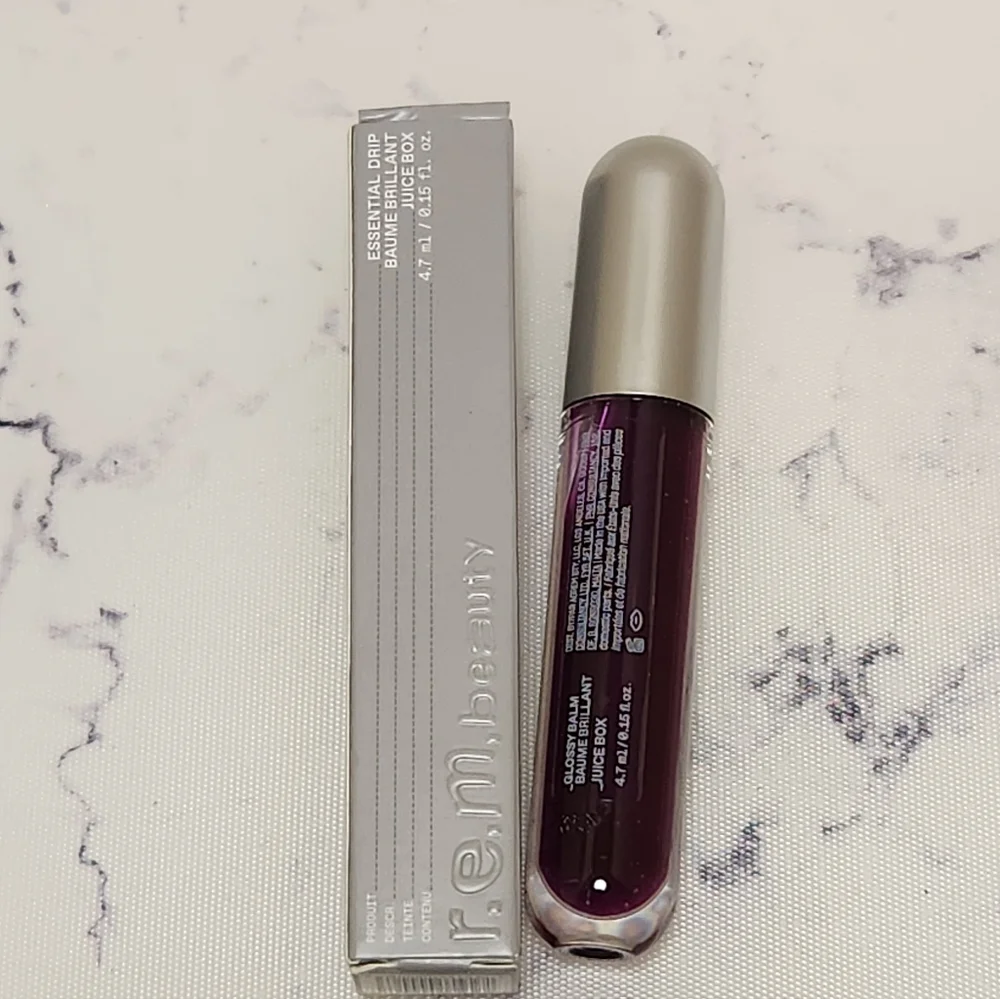 R.E.M. Beauty bundle other