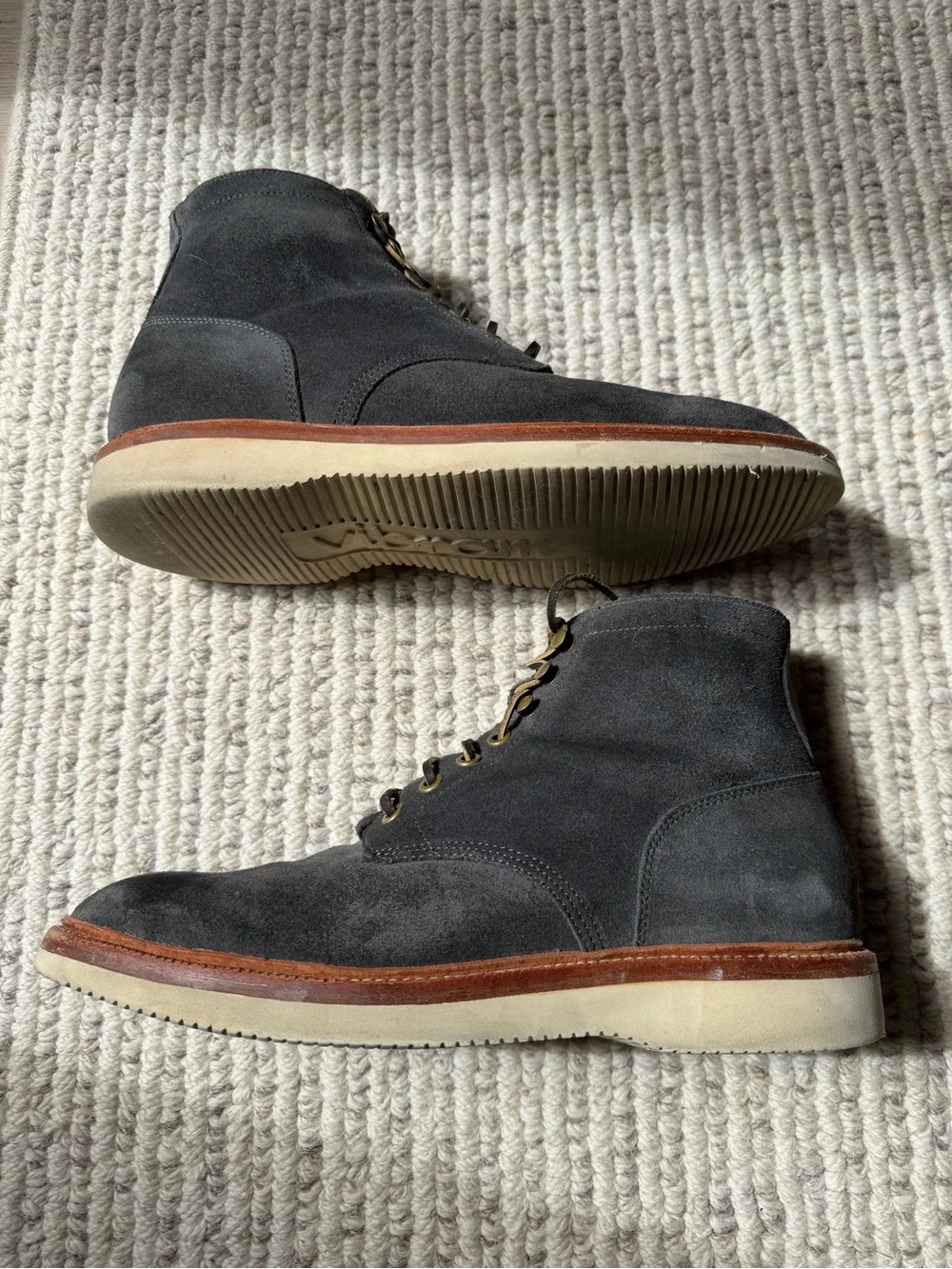 Grant Stone beautiful pair