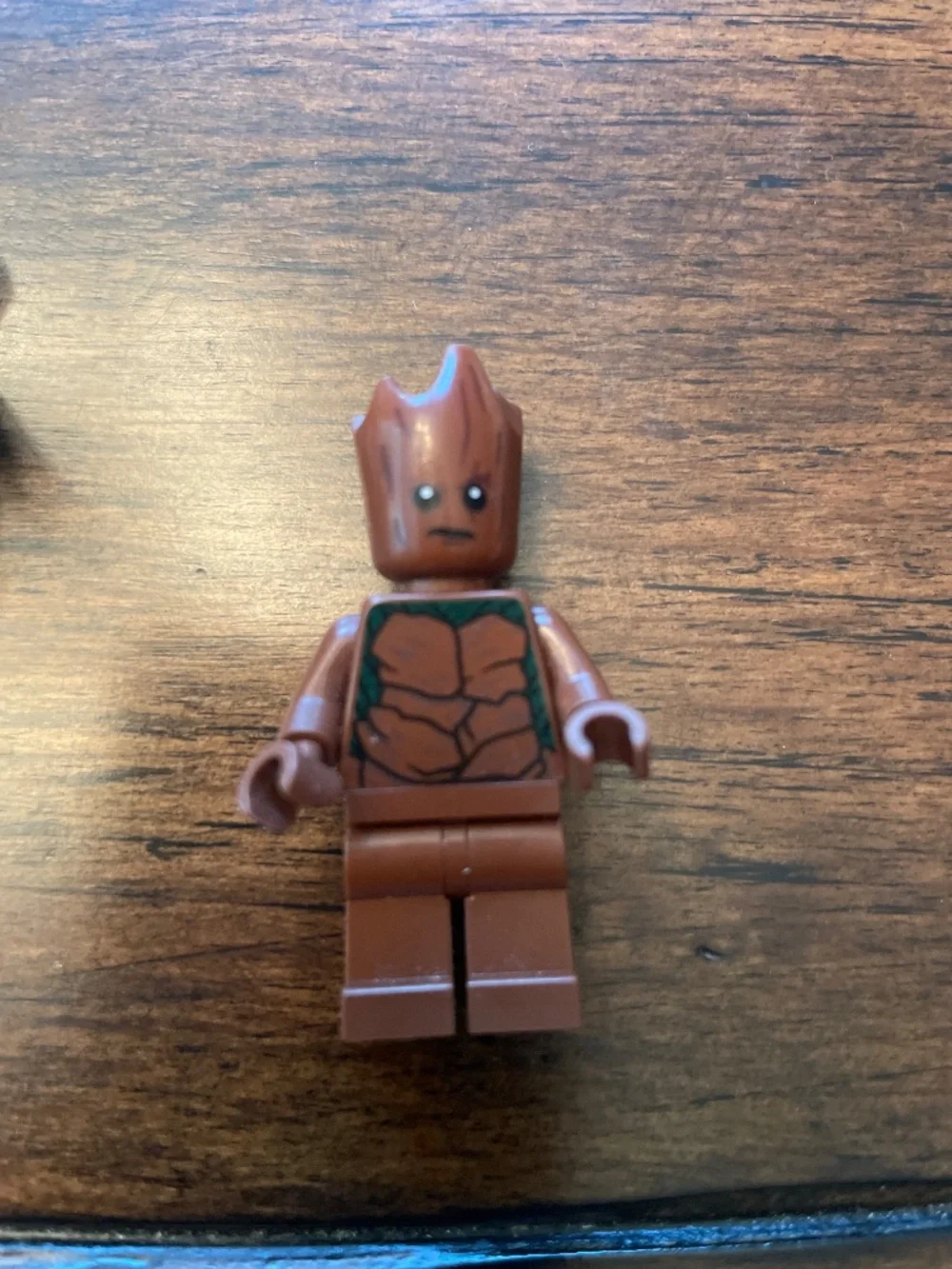 Lego thor hammer