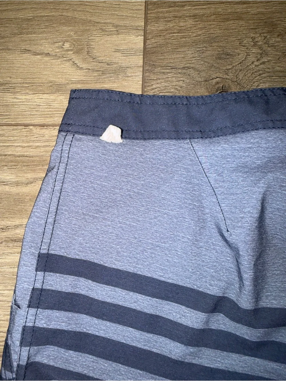 Vuori men’s swim