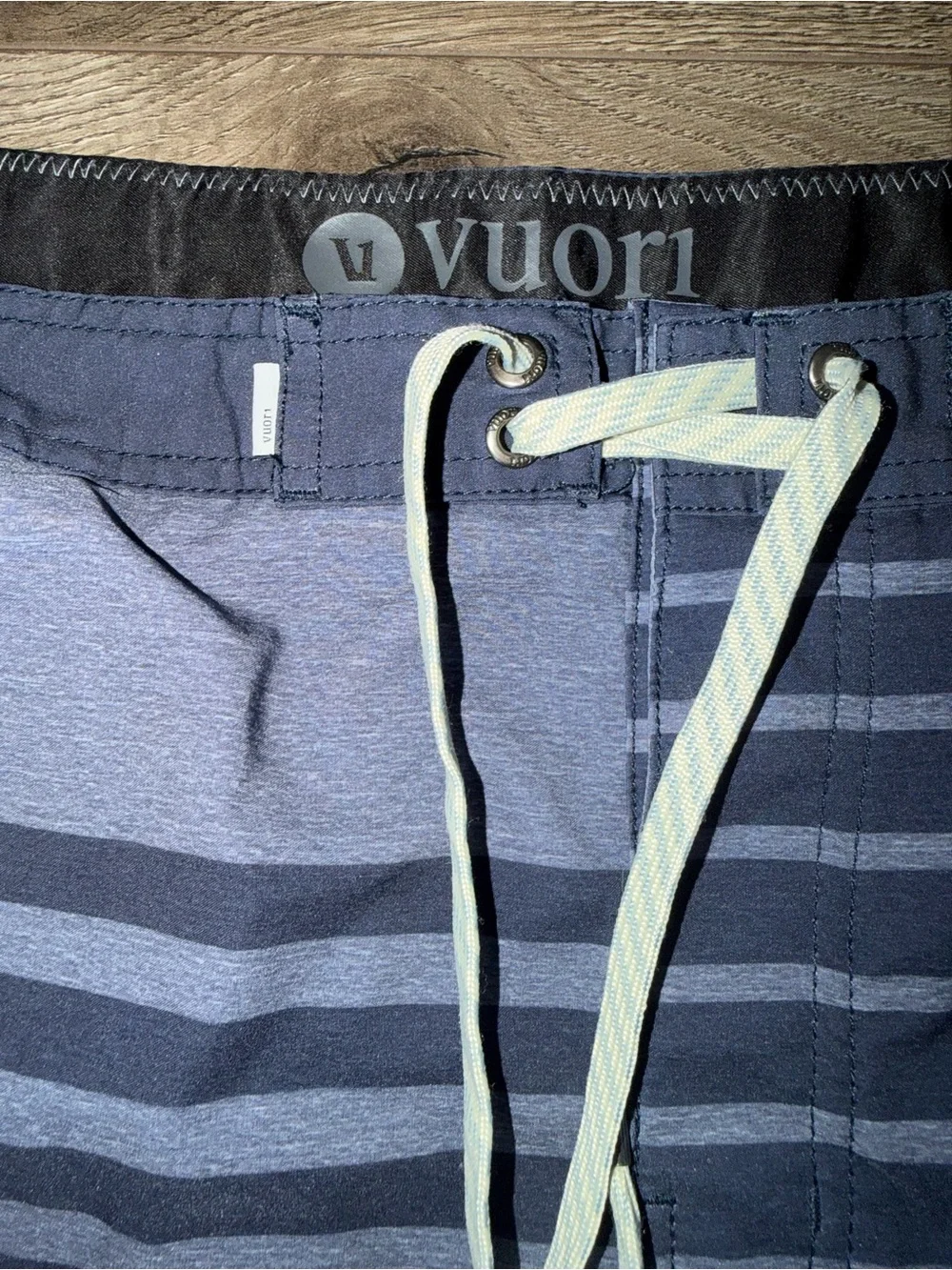 Vuori men’s swim