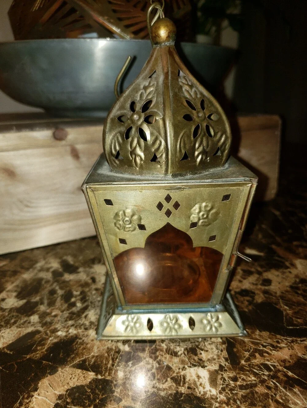 Unique Vintage vintage moroccan