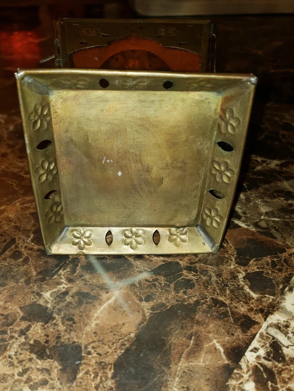 Unique Vintage vintage moroccan