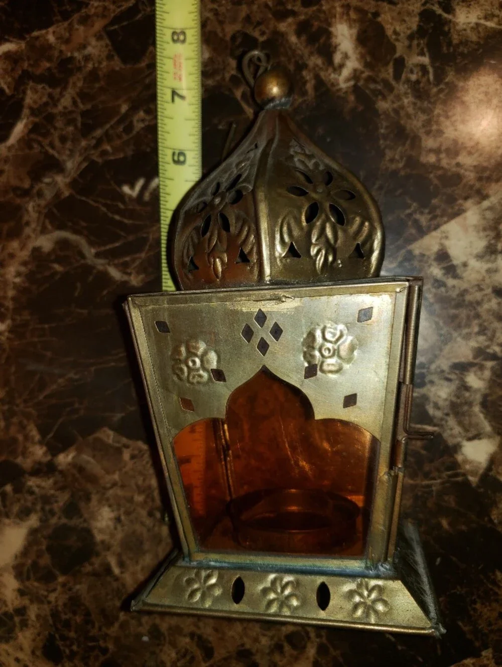 Unique Vintage vintage moroccan
