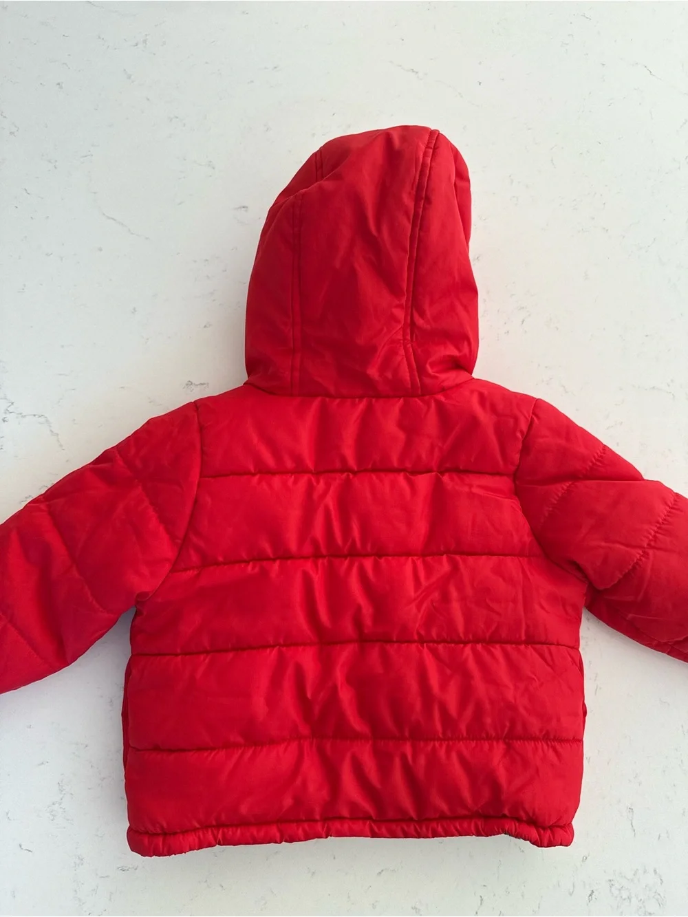 Carters child hooded