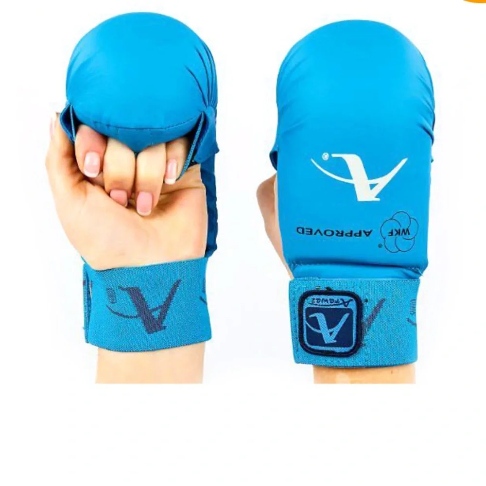 Arawaza youth fist