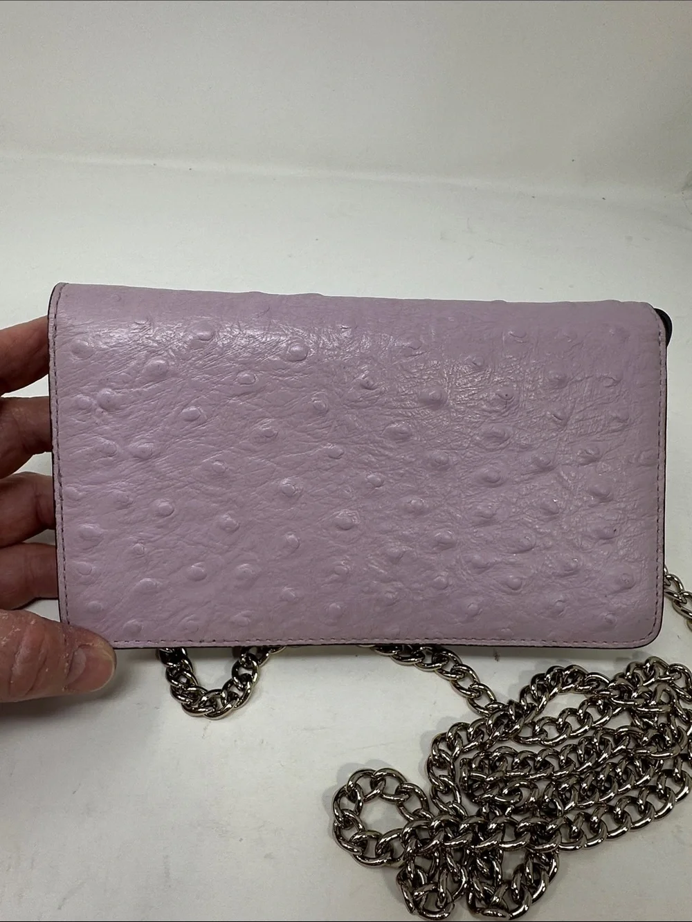 kate spade preowned this