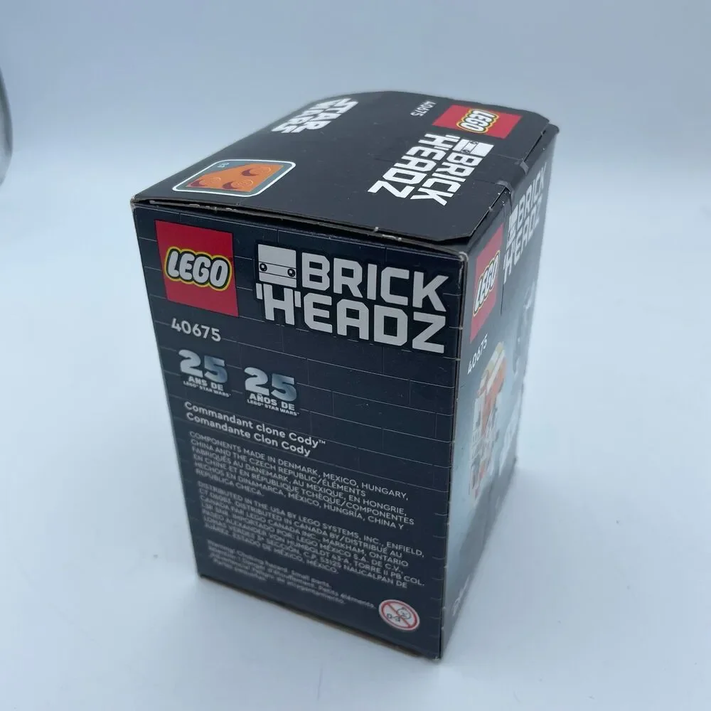 Lego brand new