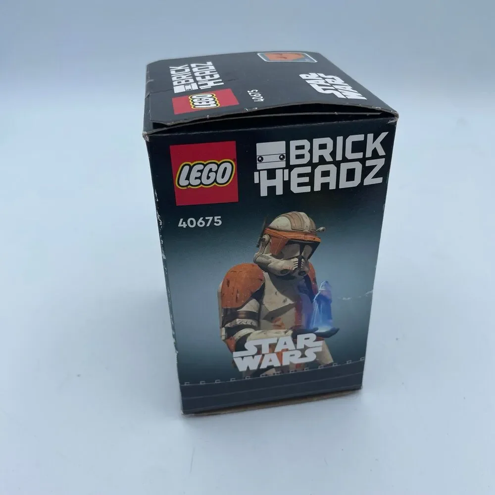 Lego brand new