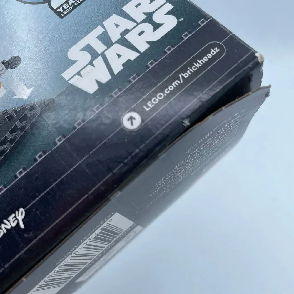 Lego brand new