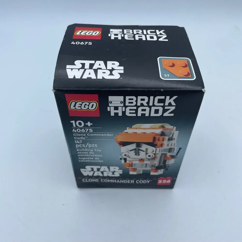 Lego brand new