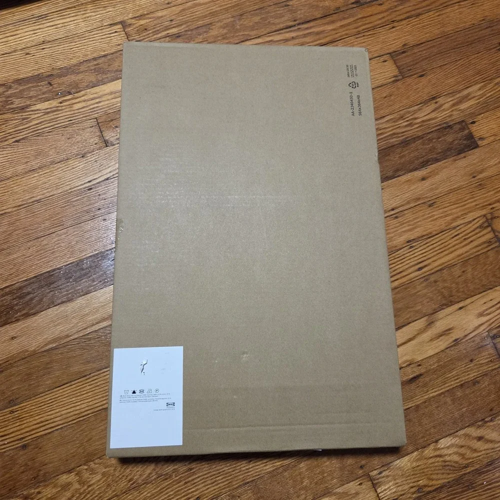 IKEA hillared cover
