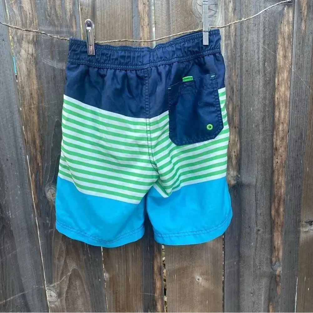 Gymboree boys striped