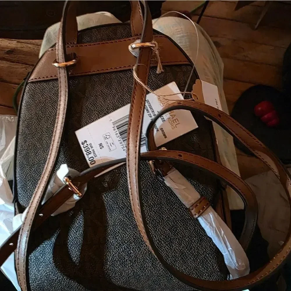 Michael Kors chic michael