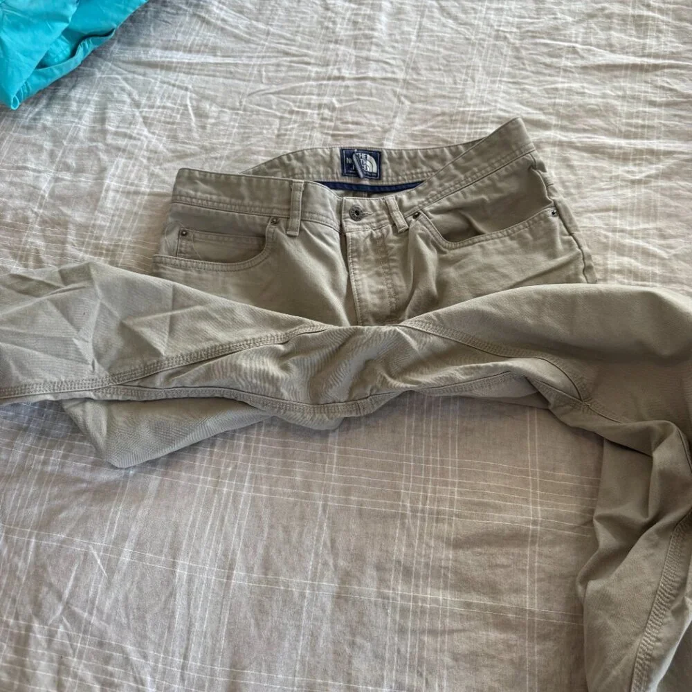 The North Face size 34