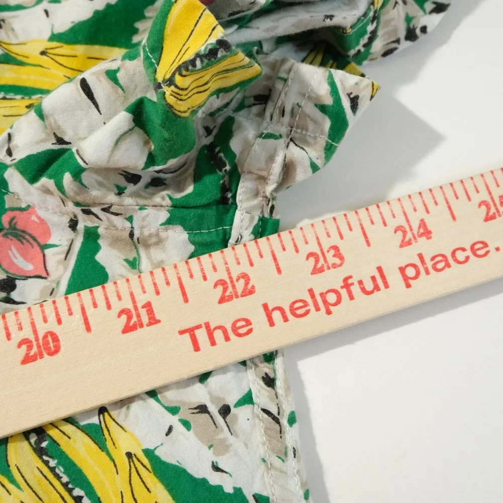 J. Crew measurements pit