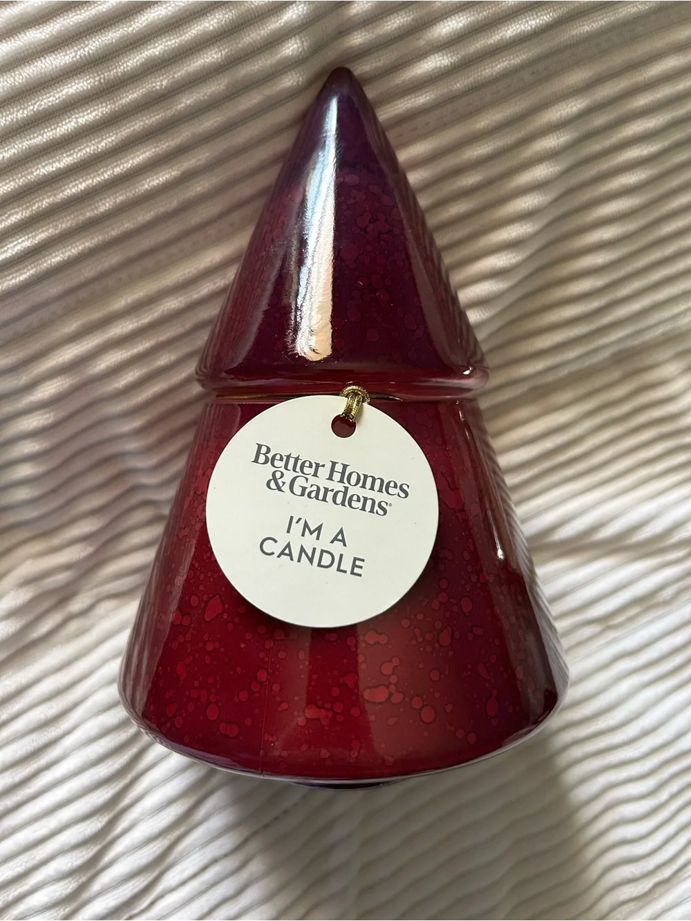 Better Homes And Gardens introduce soothing