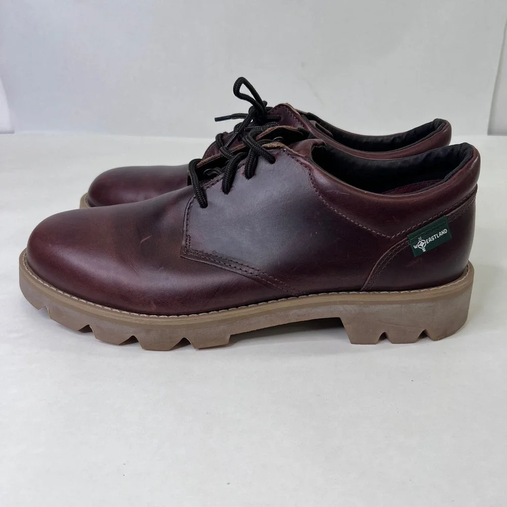 Eastland 1955 edition