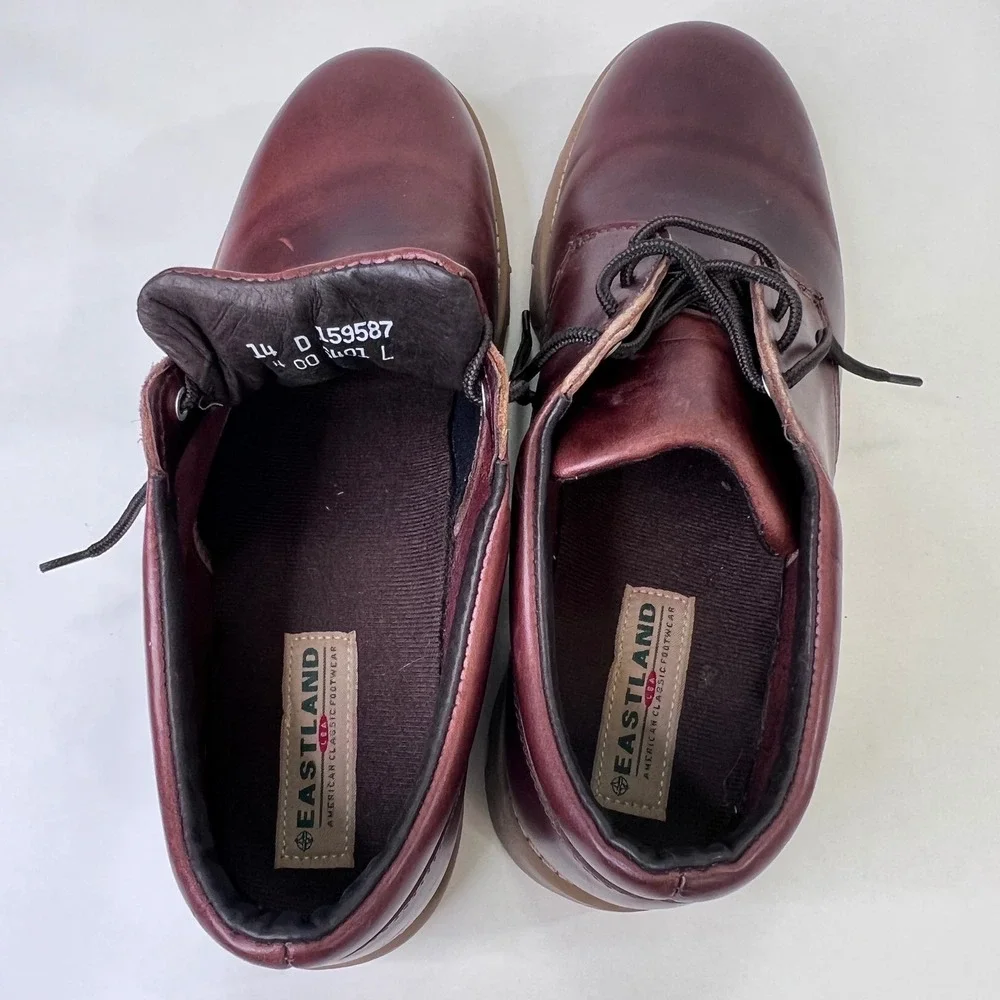Eastland 1955 edition