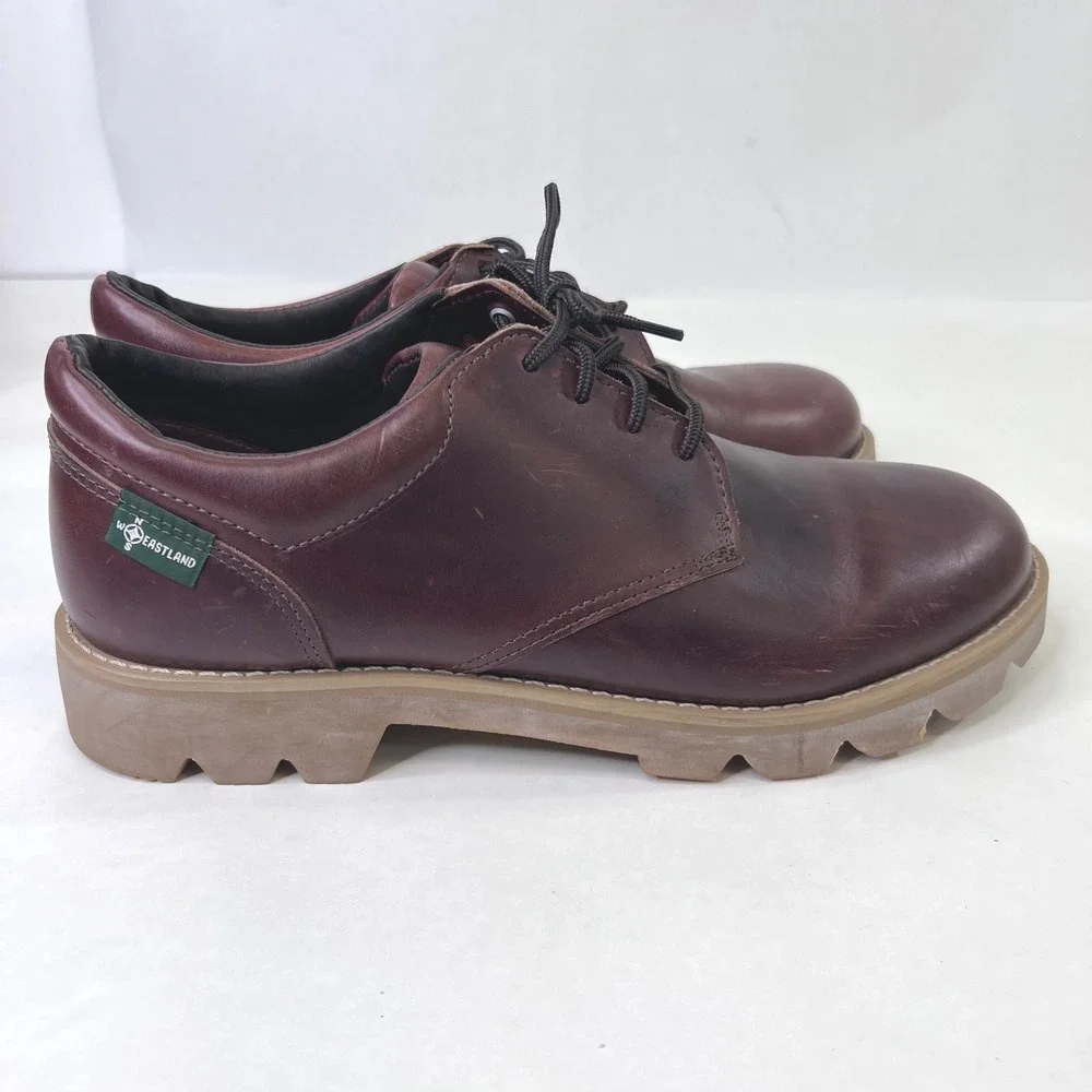 Eastland 1955 edition