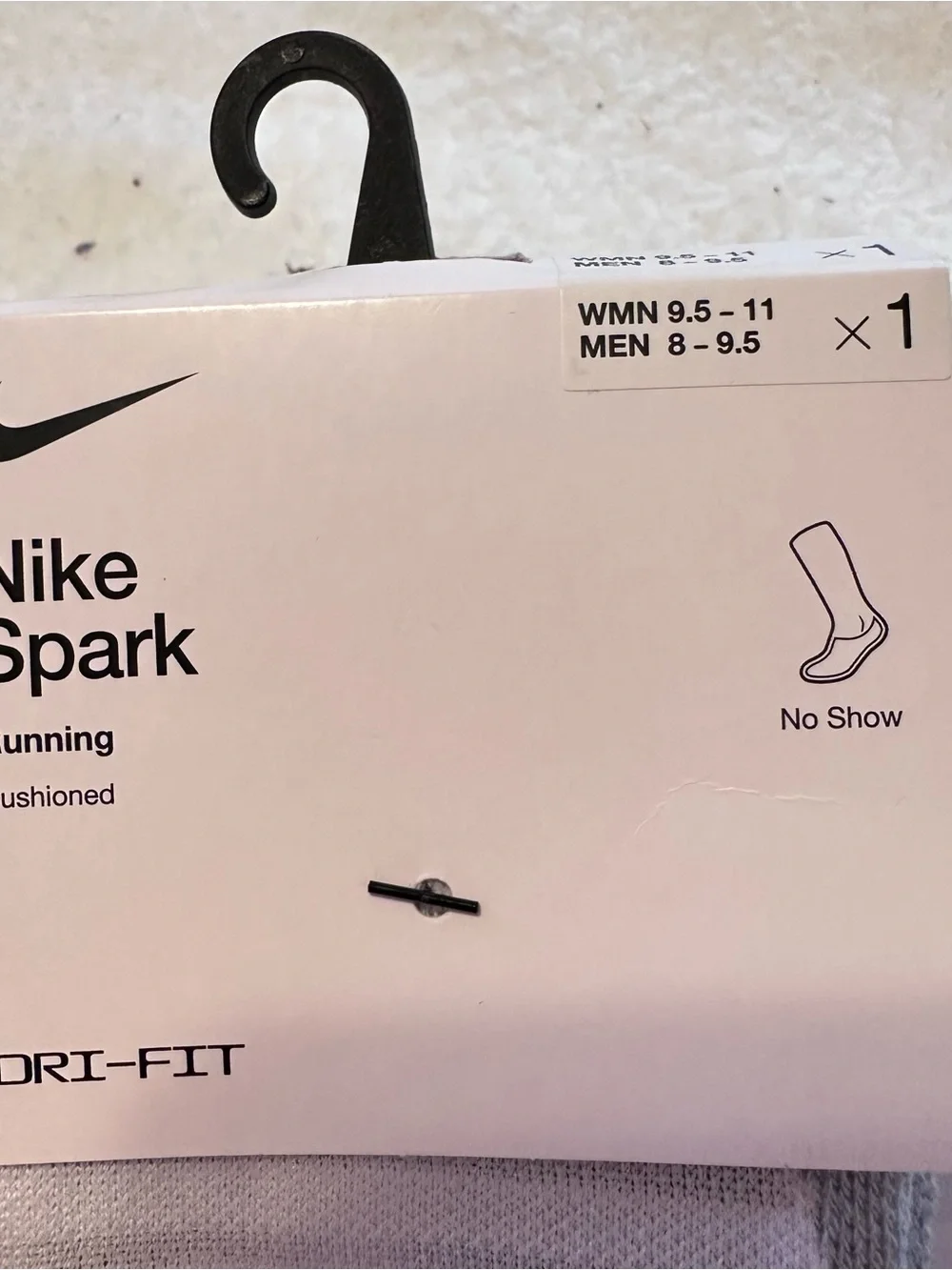 Nike price pair
